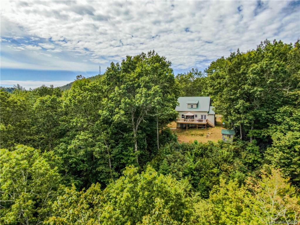 81 South Gray Fox Road Rosman, NC 28772 - Photo 25 of 33 Gallery Image 25