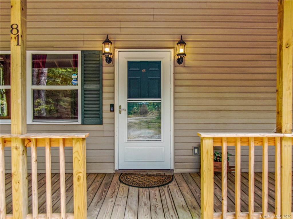 81 South Gray Fox Road Rosman, NC 28772 - Photo 7 of 33 Gallery Image 7