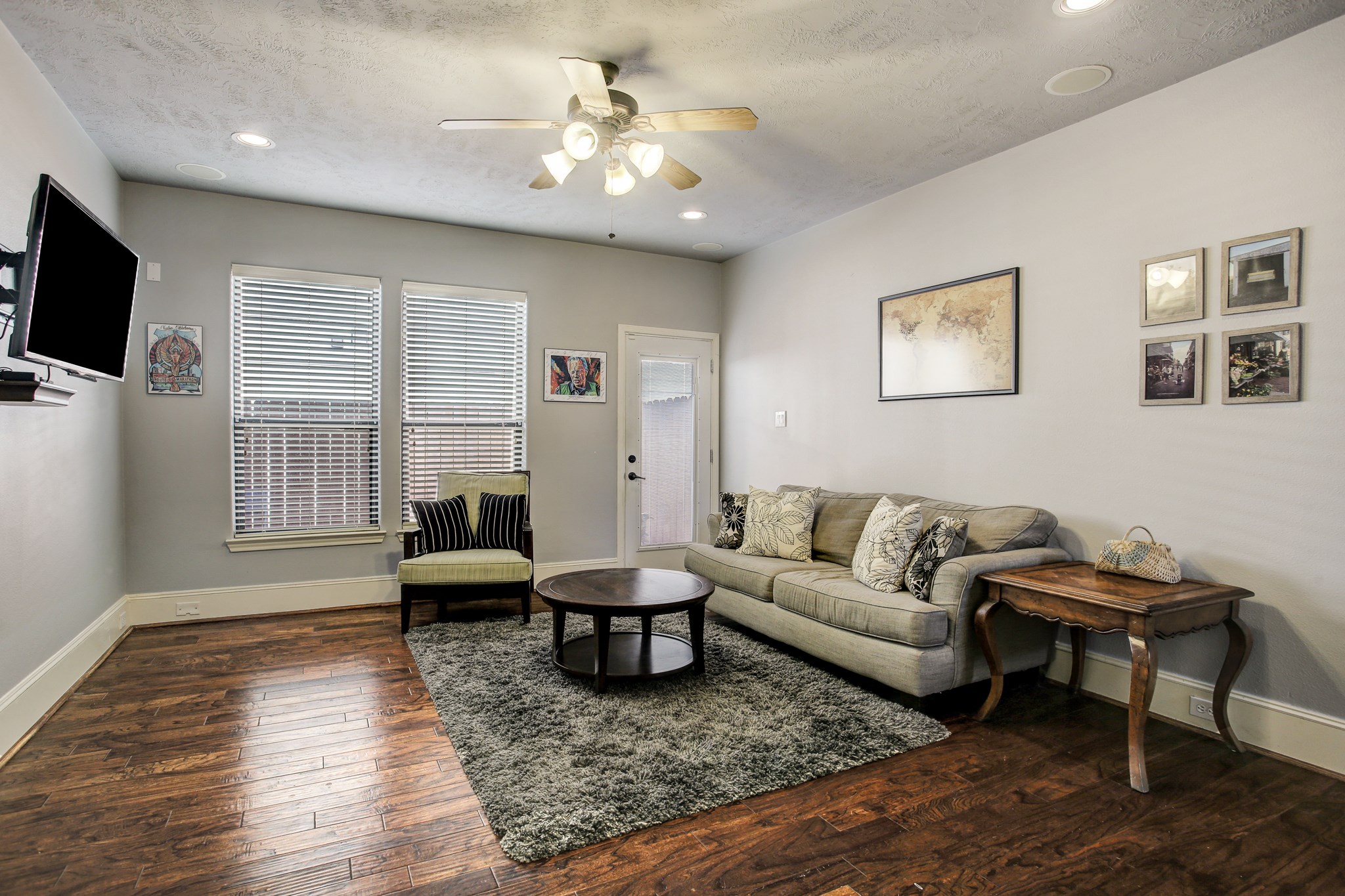 1364 Studer Street Houston, TX 77007 - Photo 15 of 22