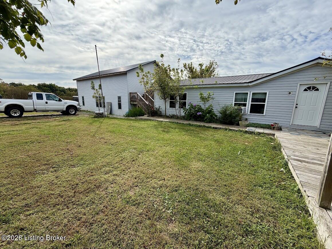 373 Ockerman Road Bloomfield, KY 40008 - Photo 2 of 35 house and garage