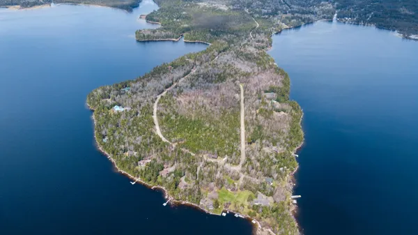 $375,000 | Lot 0-2 Pleasant Island Road, Oquossoc, ME 04964