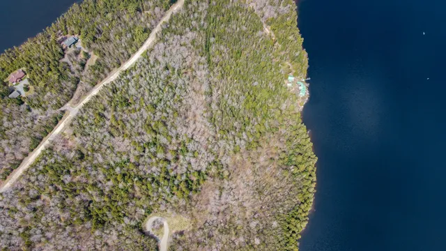 $375,000 | Lot 0-2 Pleasant Island Road, Oquossoc, ME 04964