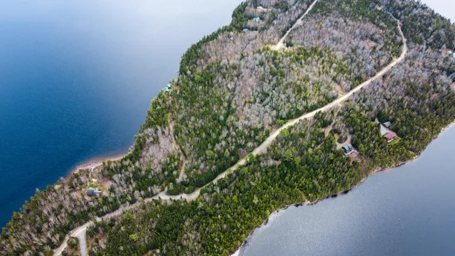 $375,000 | Lot 0-2 Pleasant Island Road, Oquossoc, ME 04964