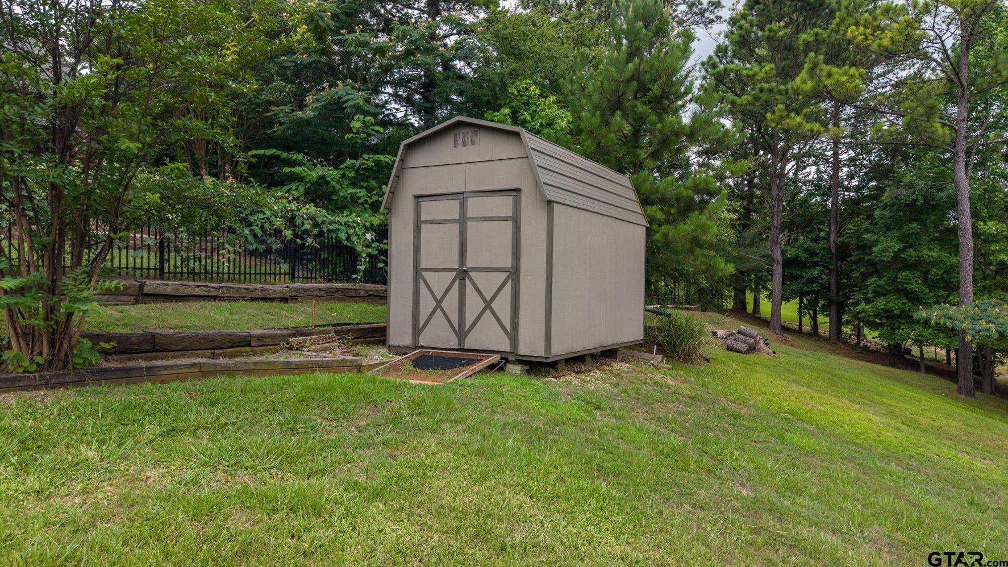 16123 Steep Road Brownsboro, TX 75756 - Photo 39 of 44