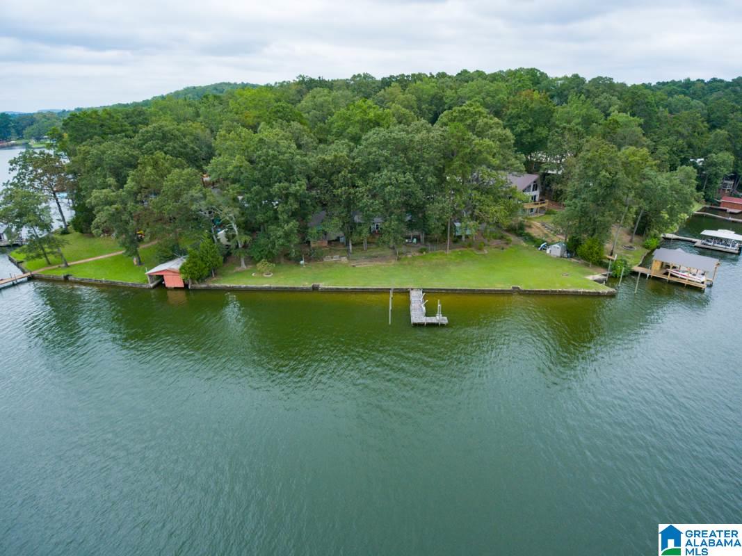 400 Clearwater Point Road Cropwell, AL 35054 - Photo 2 of 30