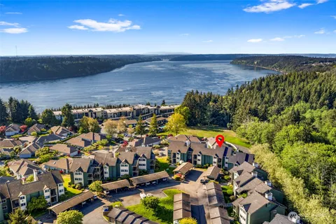 $409,900 | 3008 North Narrows Drive, Unit C103, Tacoma, WA 98407