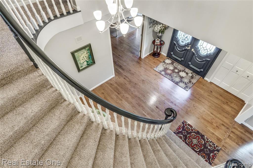 2802 Eagle Drive Rochester Hills, MI 48309 - Photo 39 of 78
