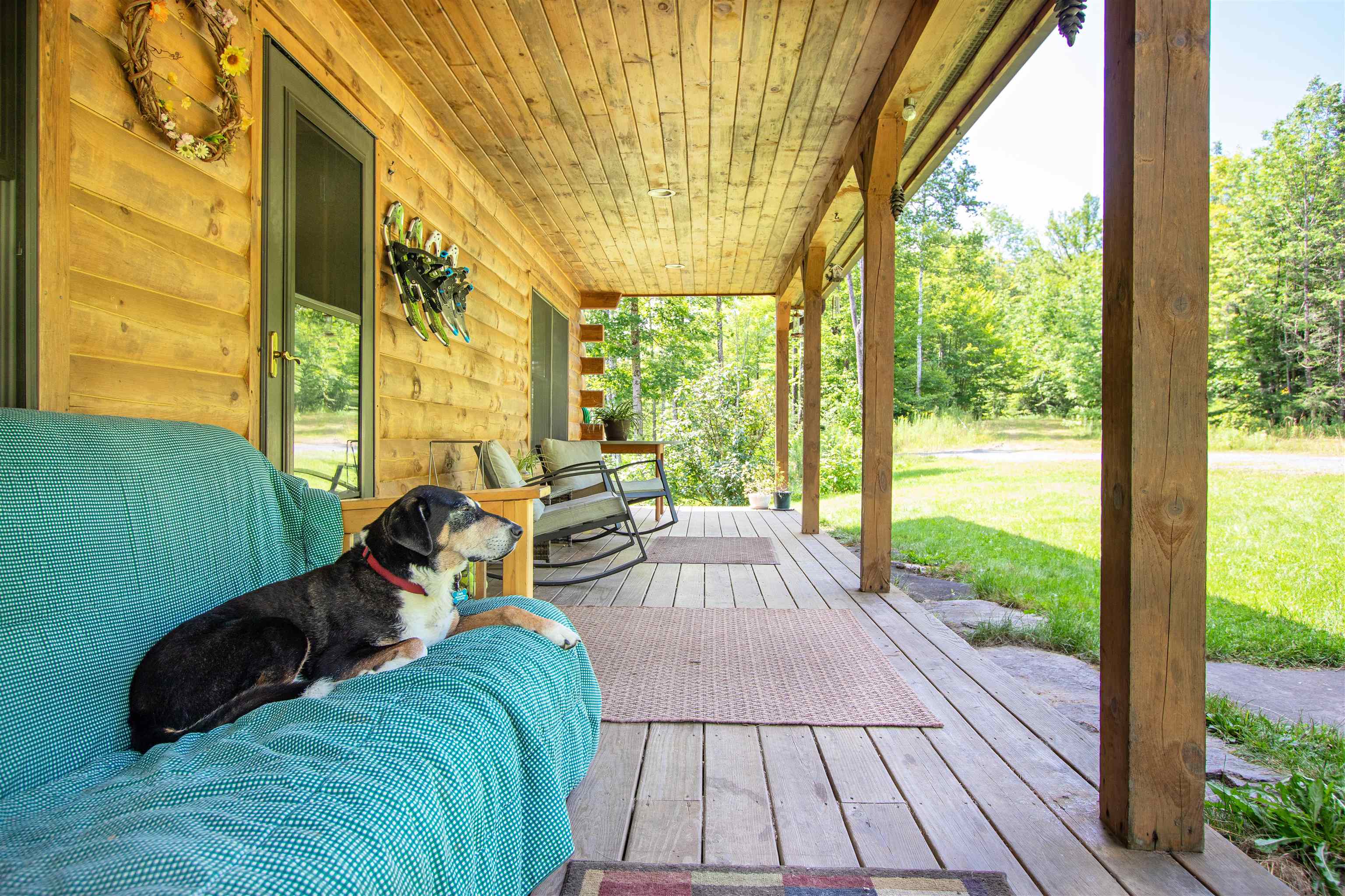 2863 Berry Hill Road Sheffield, VT 05866 - Photo 11 of 60 Gallery Image 11