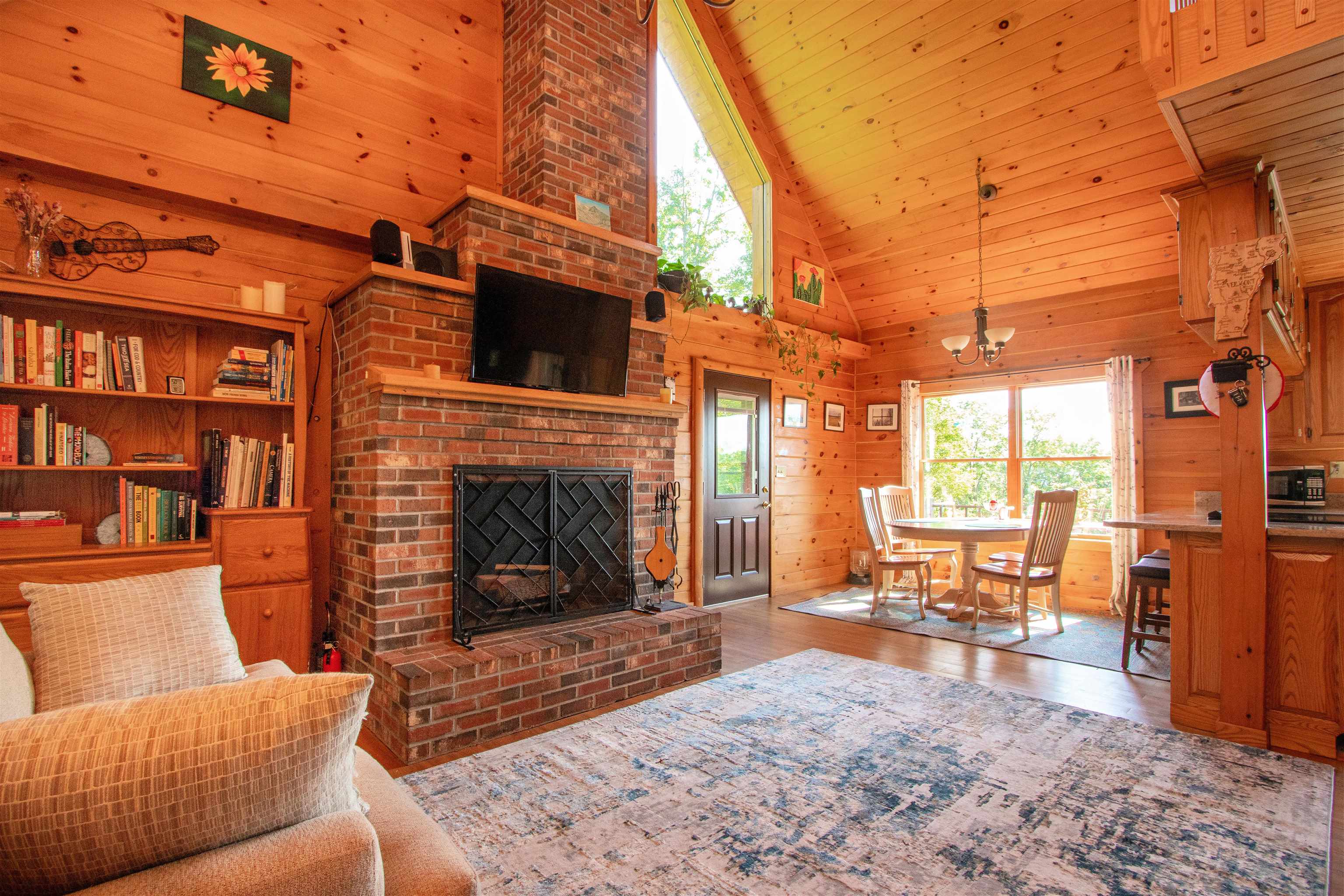 2863 Berry Hill Road Sheffield, VT 05866 - Photo 12 of 60 Gallery Image 12