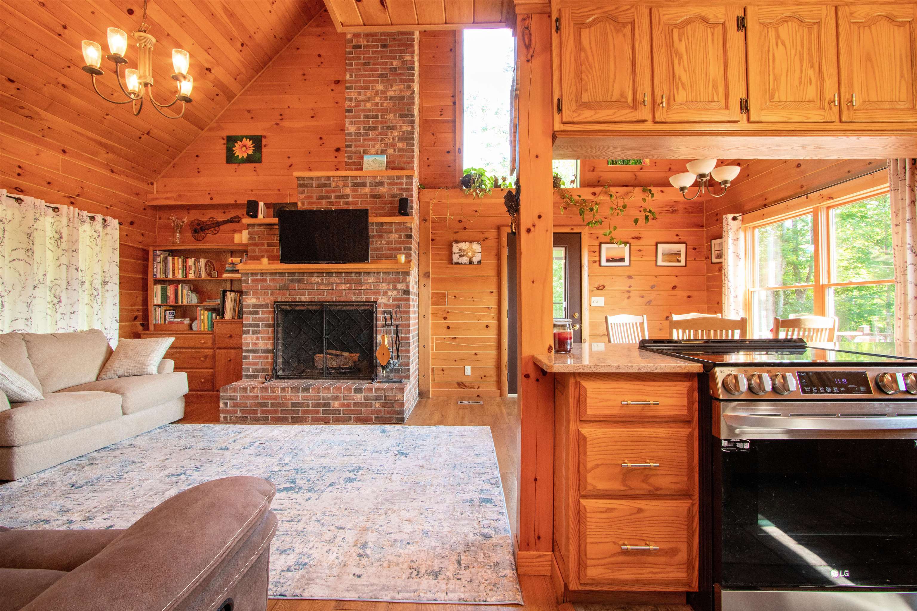 2863 Berry Hill Road Sheffield, VT 05866 - Photo 15 of 60 Gallery Image 15