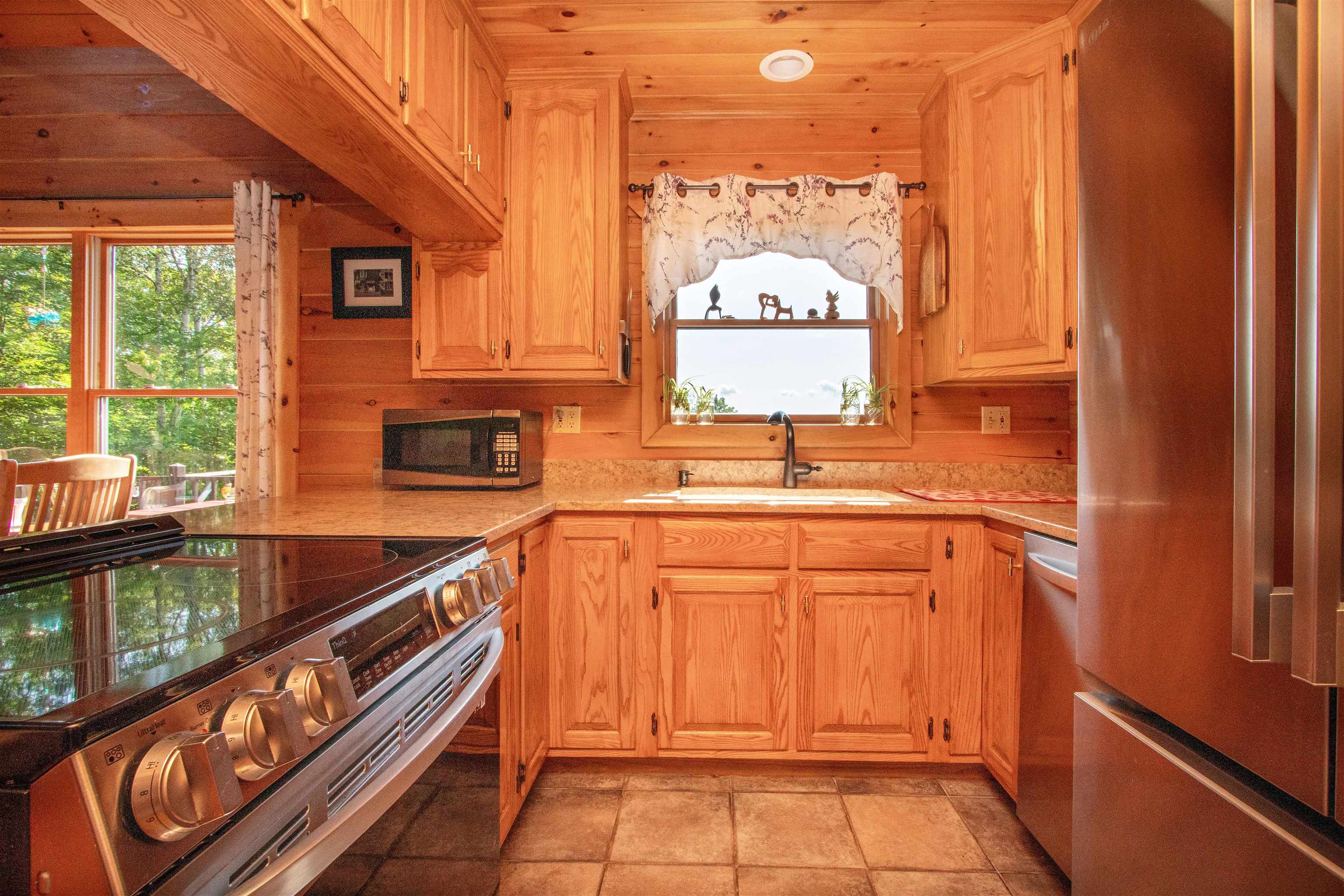 2863 Berry Hill Road Sheffield, VT 05866 - Photo 21 of 60 Gallery Image 21