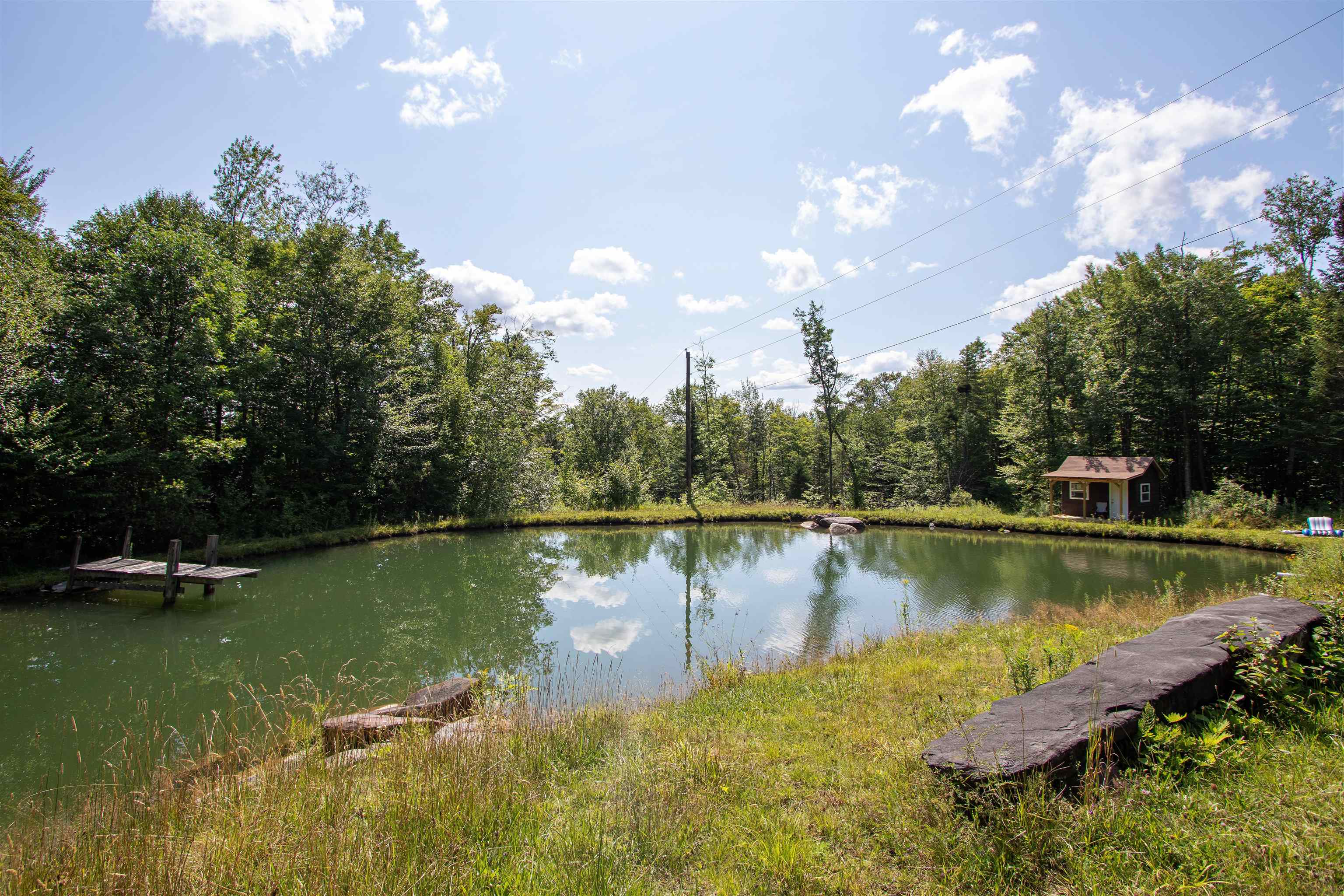 2863 Berry Hill Road Sheffield, VT 05866 - Photo 41 of 60 Gallery Image 41