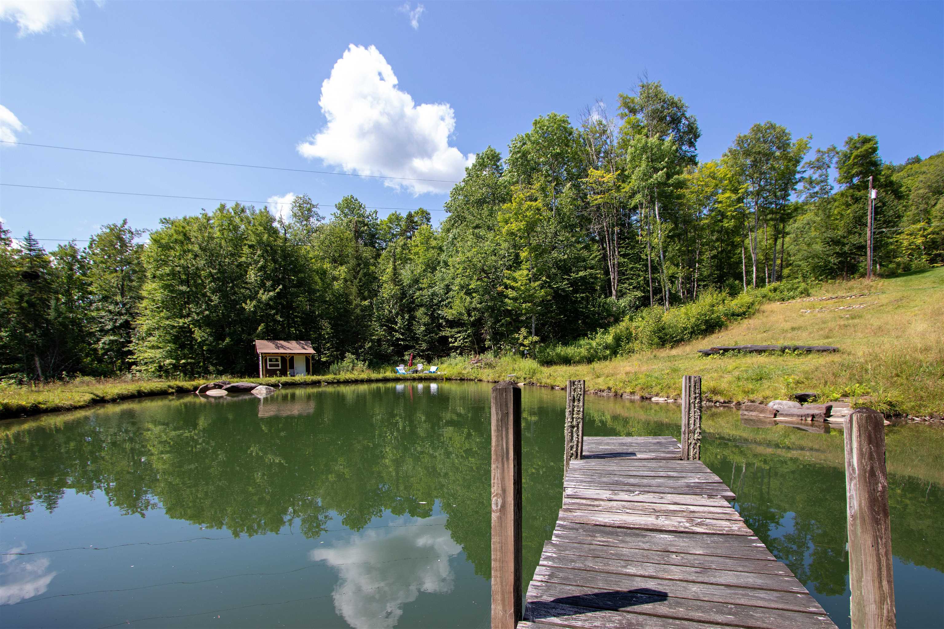 2863 Berry Hill Road Sheffield, VT 05866 - Photo 43 of 60 Gallery Image 43