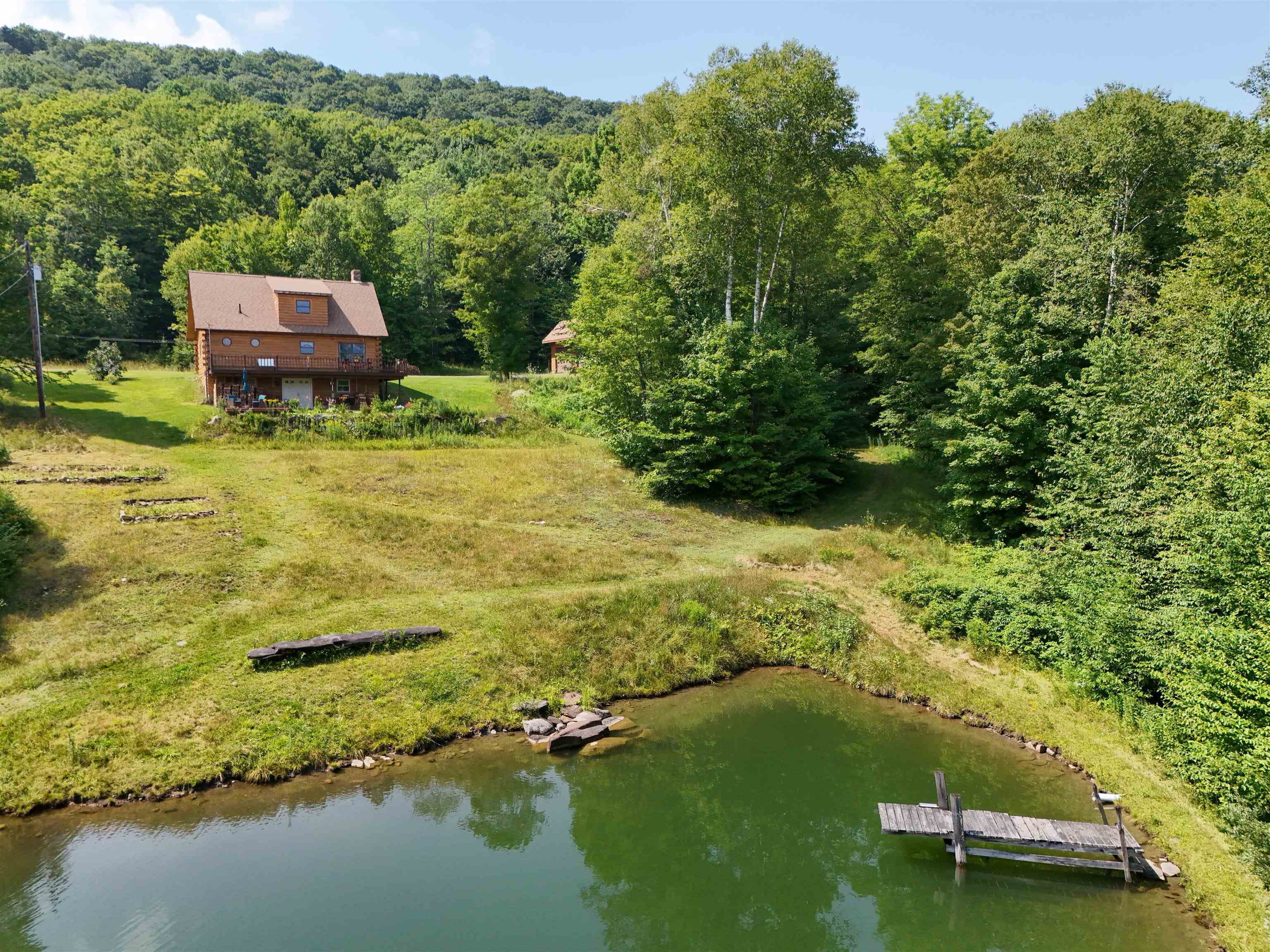 2863 Berry Hill Road Sheffield, VT 05866 - Photo 46 of 60 Gallery Image 46