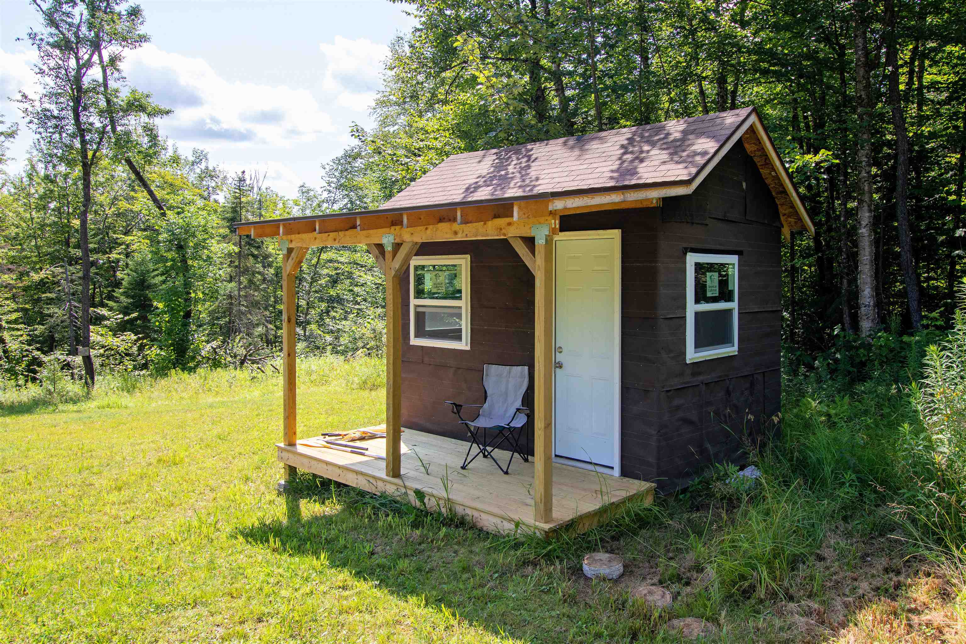 2863 Berry Hill Road Sheffield, VT 05866 - Photo 47 of 60 Gallery Image 47