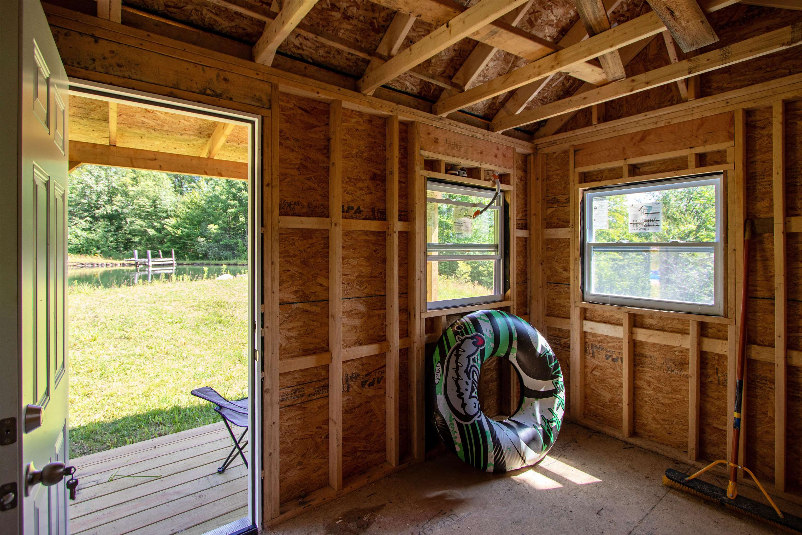 2863 Berry Hill Road Sheffield, VT 05866 - Photo 48 of 60 Gallery Image 48