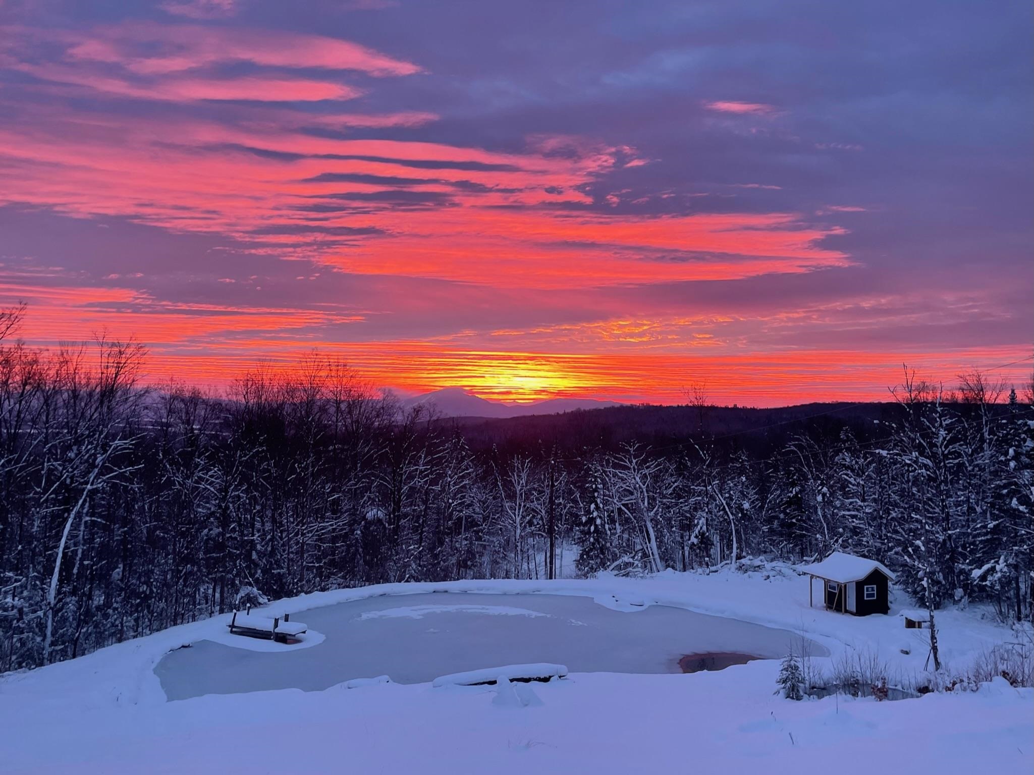 2863 Berry Hill Road Sheffield, VT 05866 - Photo 51 of 60 Gallery Image 51