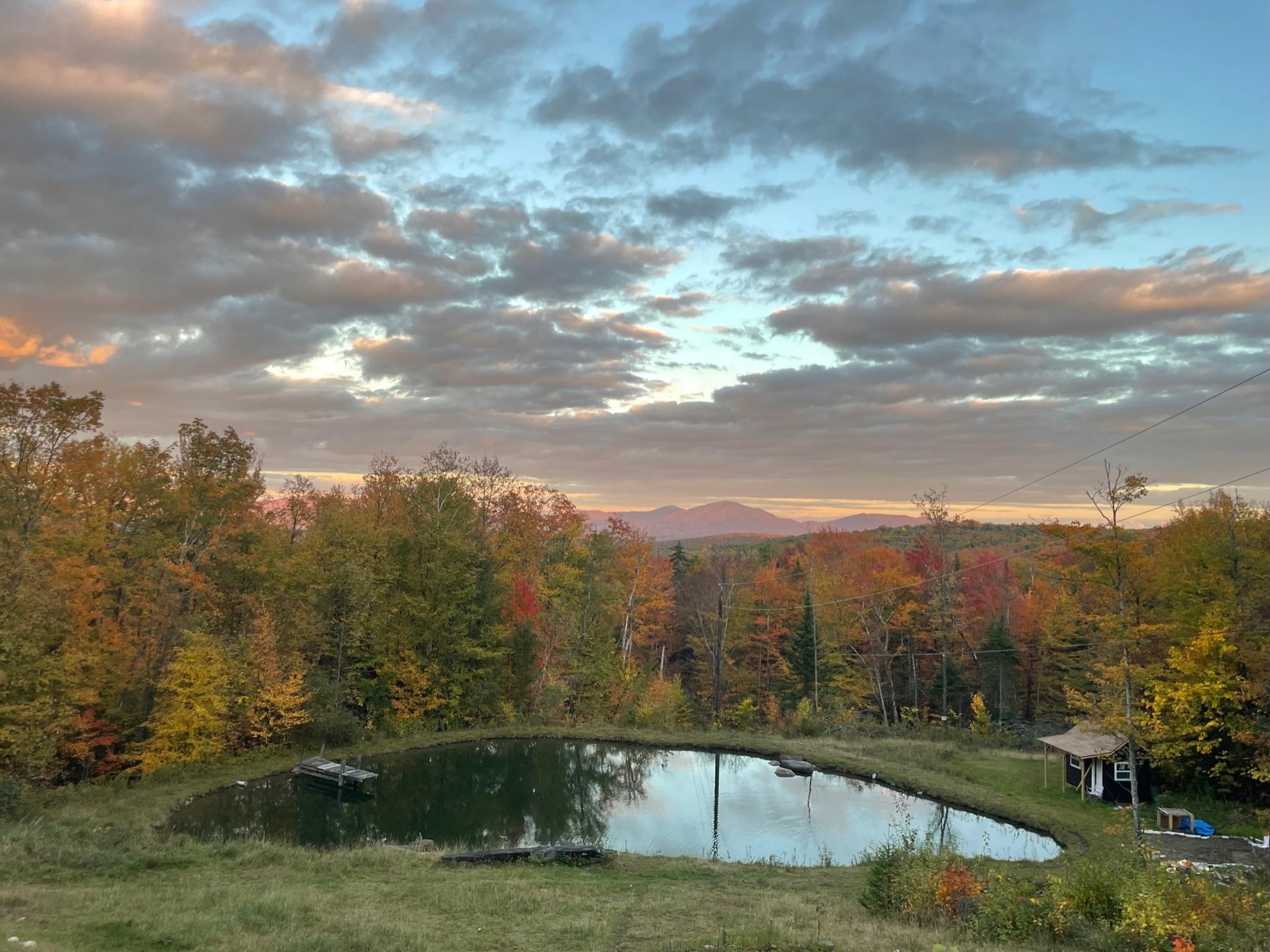2863 Berry Hill Road Sheffield, VT 05866 - Photo 53 of 60 Gallery Image 53