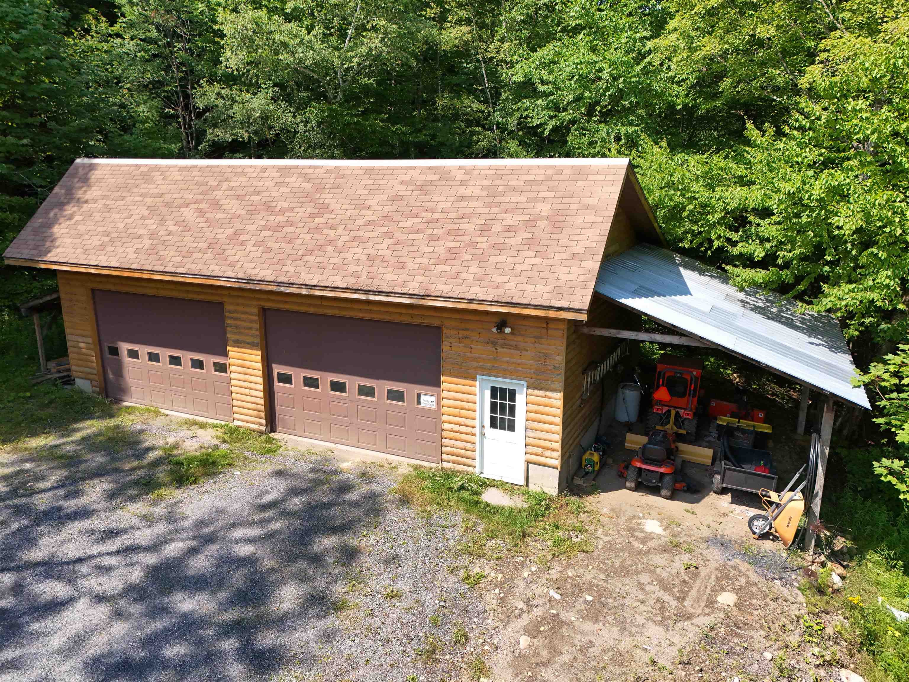 2863 Berry Hill Road Sheffield, VT 05866 - Photo 56 of 60 Gallery Image 56