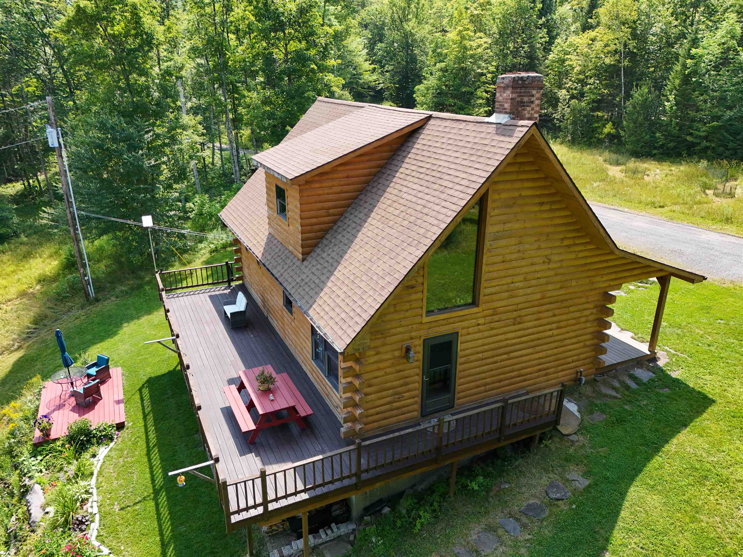2863 Berry Hill Road Sheffield, VT 05866 - Photo 58 of 60 Gallery Image 58