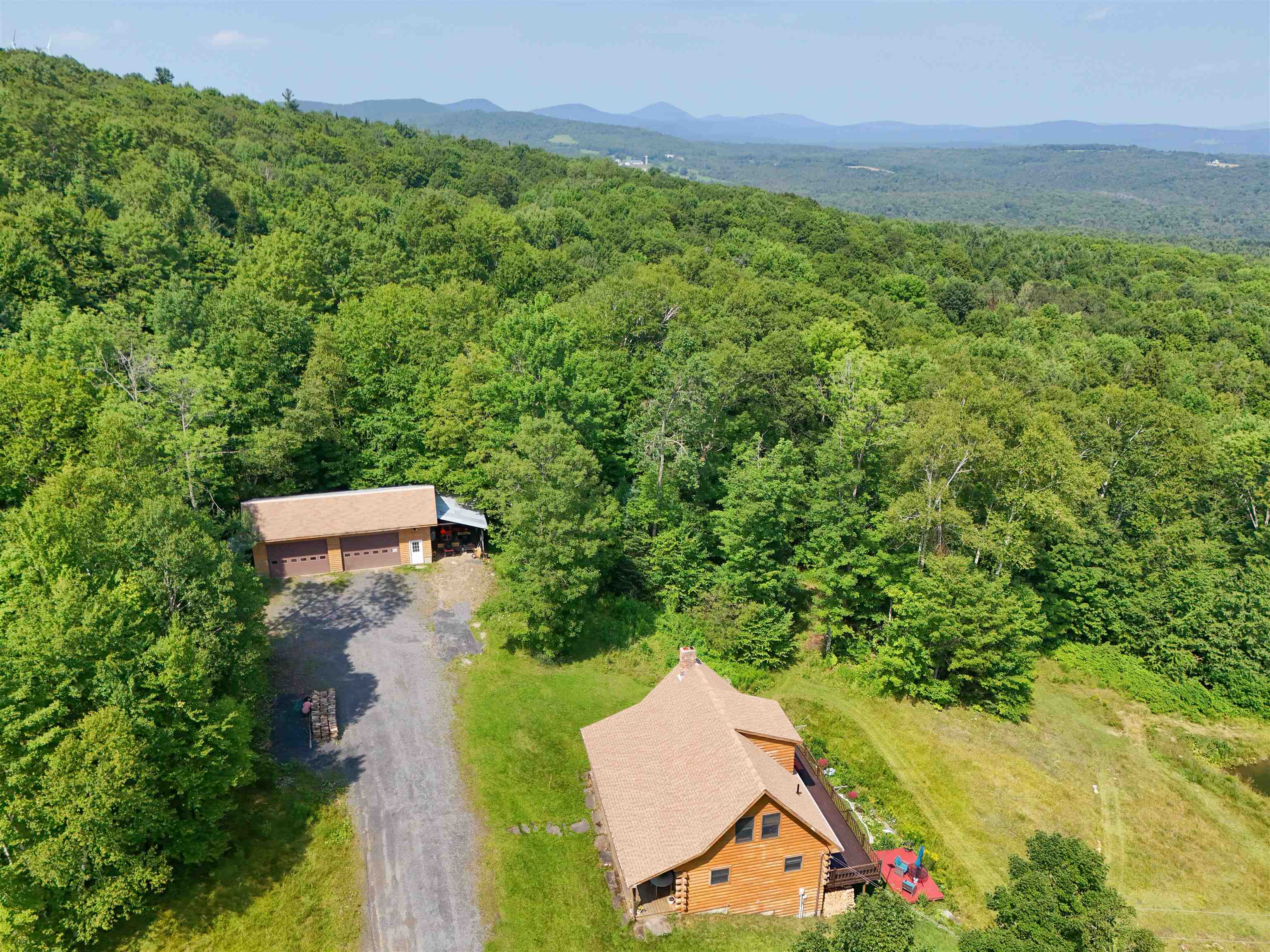2863 Berry Hill Road Sheffield, VT 05866 - Photo 59 of 60 Gallery Image 59