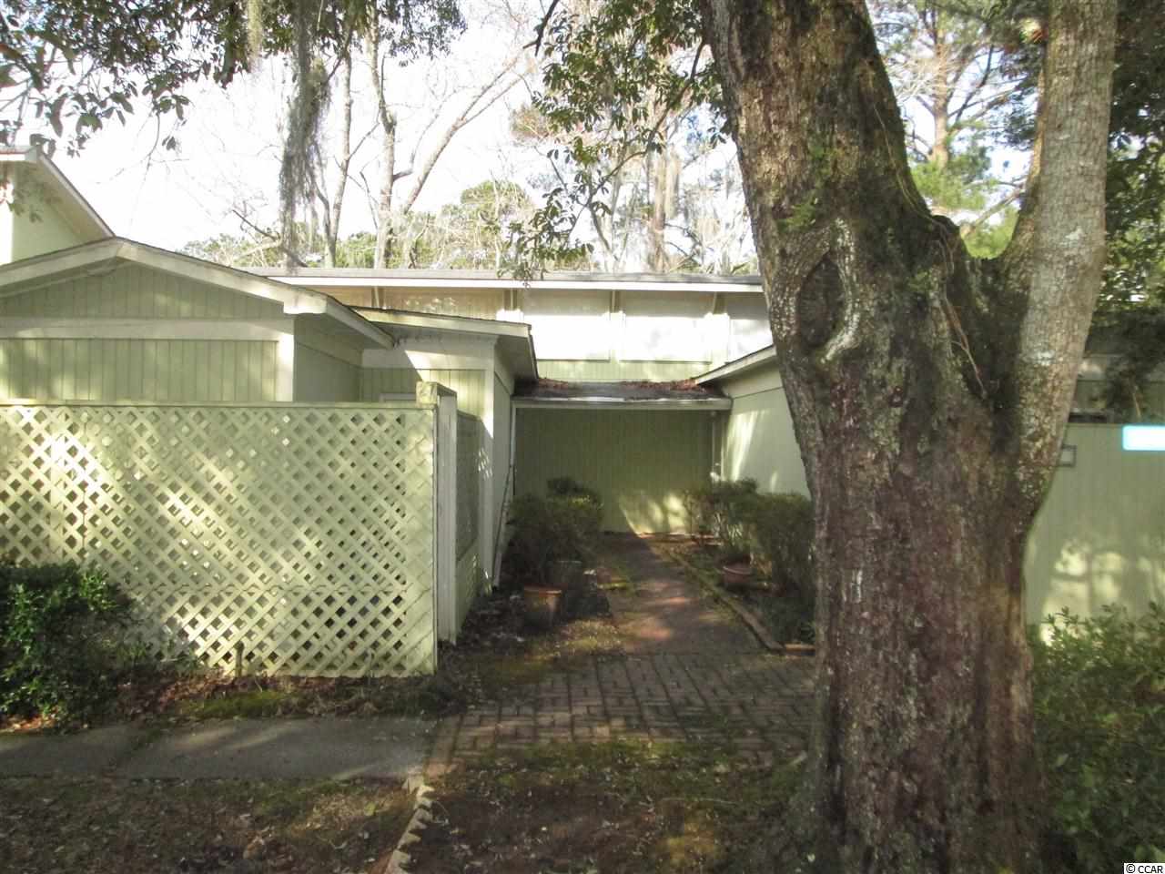 142 Wedgefield Village Road, Unit 27 Georgetown, SC 29440 - Photo 1 of 12 Gallery Image 1