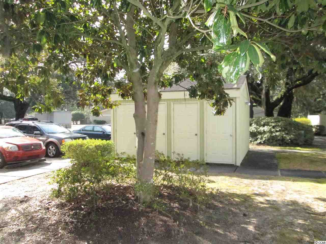 142 Wedgefield Village Road, Unit 27 Georgetown, SC 29440 - Photo 3 of 12 Gallery Image 3