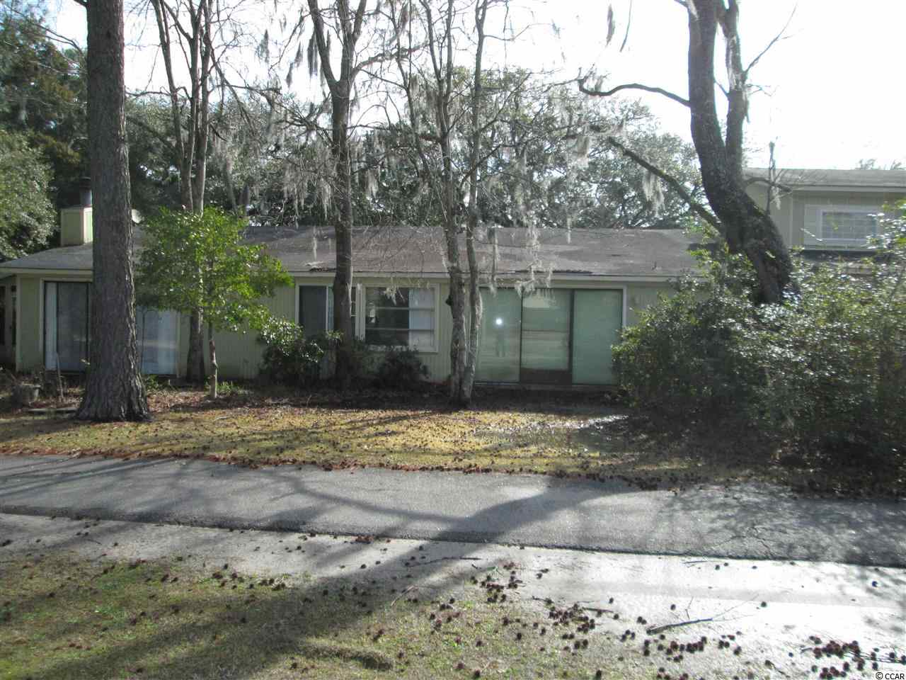 142 Wedgefield Village Road, Unit 27 Georgetown, SC 29440 - Photo 4 of 12 Gallery Image 4