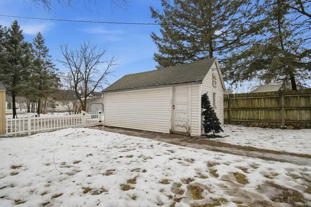 $149,000 | 903 11th Avenue Southwest, Austin, MN 55912