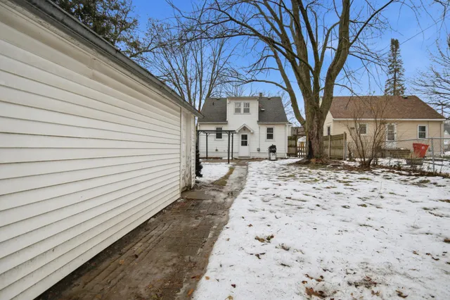 $149,000 | 903 11th Avenue Southwest, Austin, MN 55912