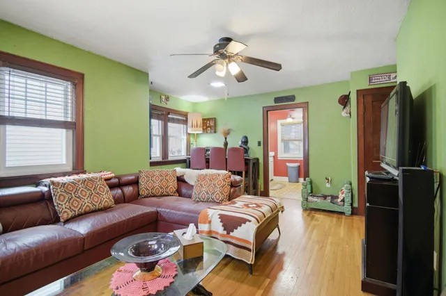 $149,000 | 903 11th Avenue Southwest, Austin, MN 55912