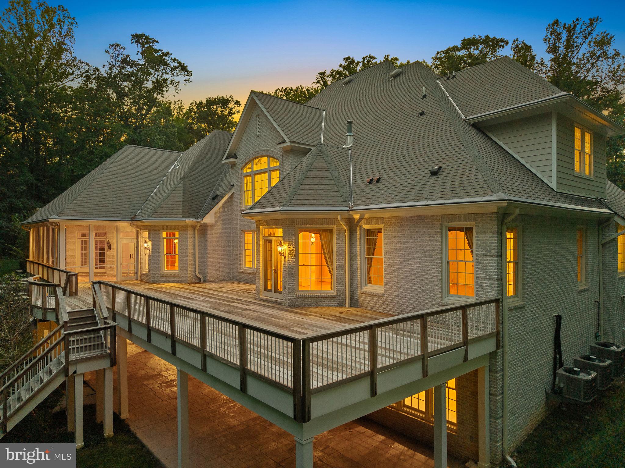 11913 Chapel Road Clifton, VA 20124 - Photo 53 of 124