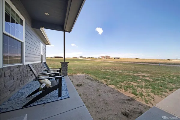 $518,000 | 7566 County Road, Wiggins, CO 80654