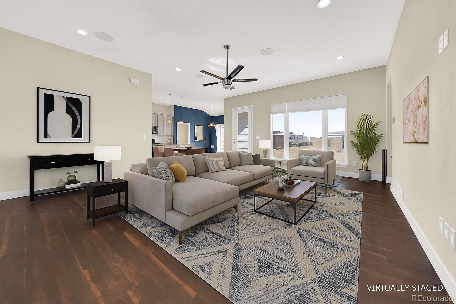 7566 County Road Wiggins, CO 80654 - Photo 2 of 22