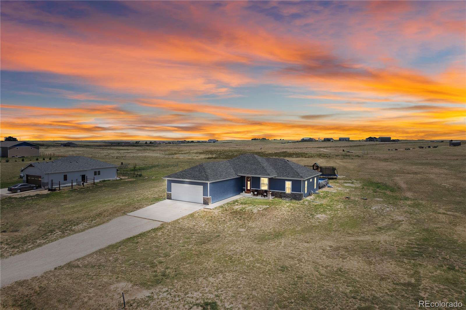 7566 County Road Wiggins, CO 80654 - Photo 21 of 22