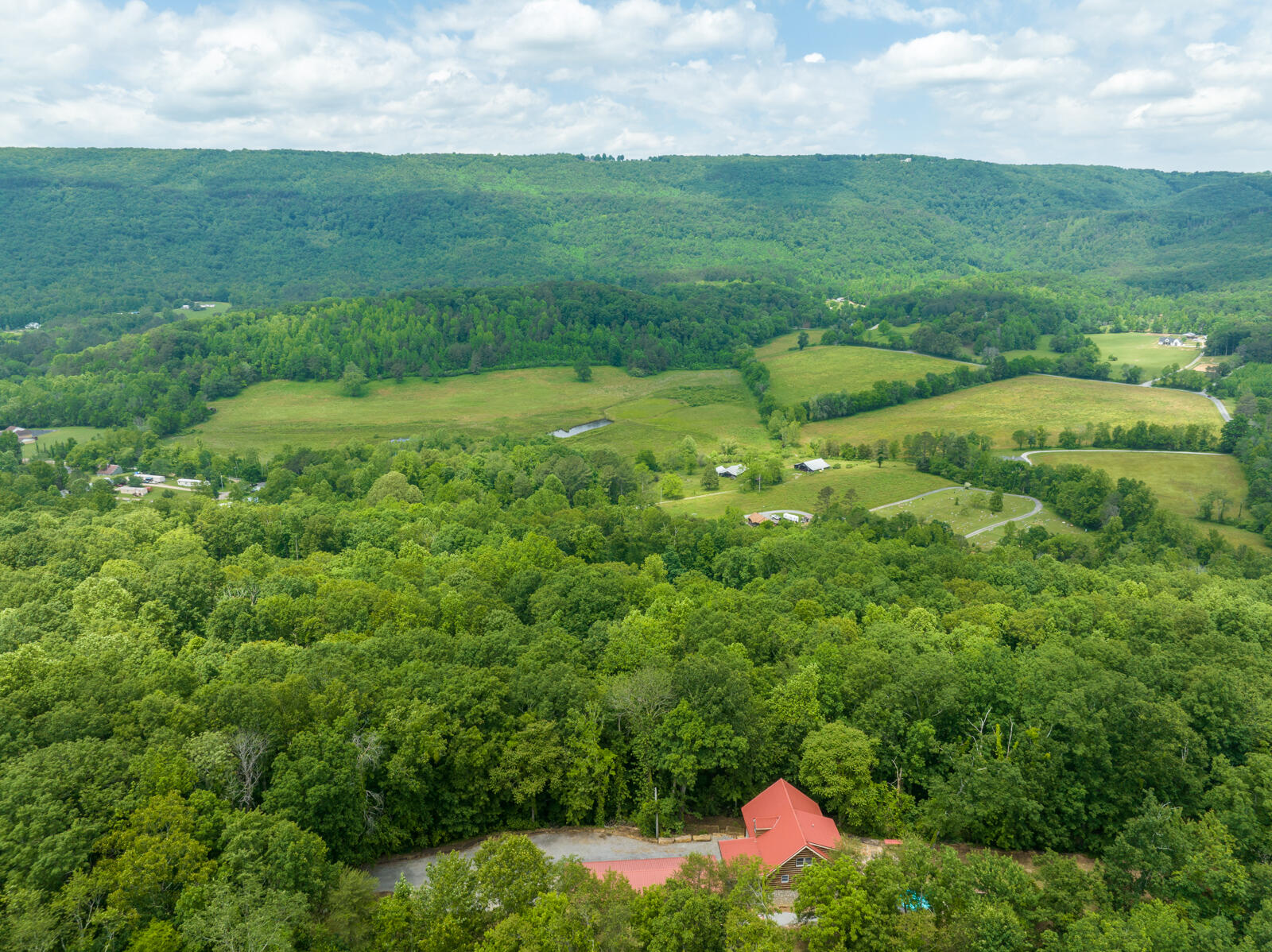 169 Winding Trail Dayton, TN 37321 - Photo 54 of 66 169-Winding-Trail-Drone-MLS-Photos-3