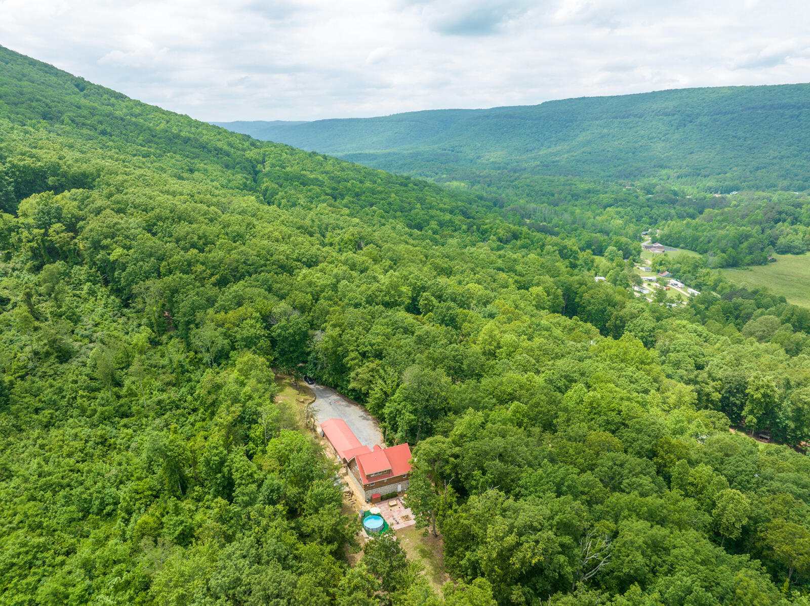 169 Winding Trail Dayton, TN 37321 - Photo 55 of 66 169-Winding-Trail-Drone-MLS-Photos-4
