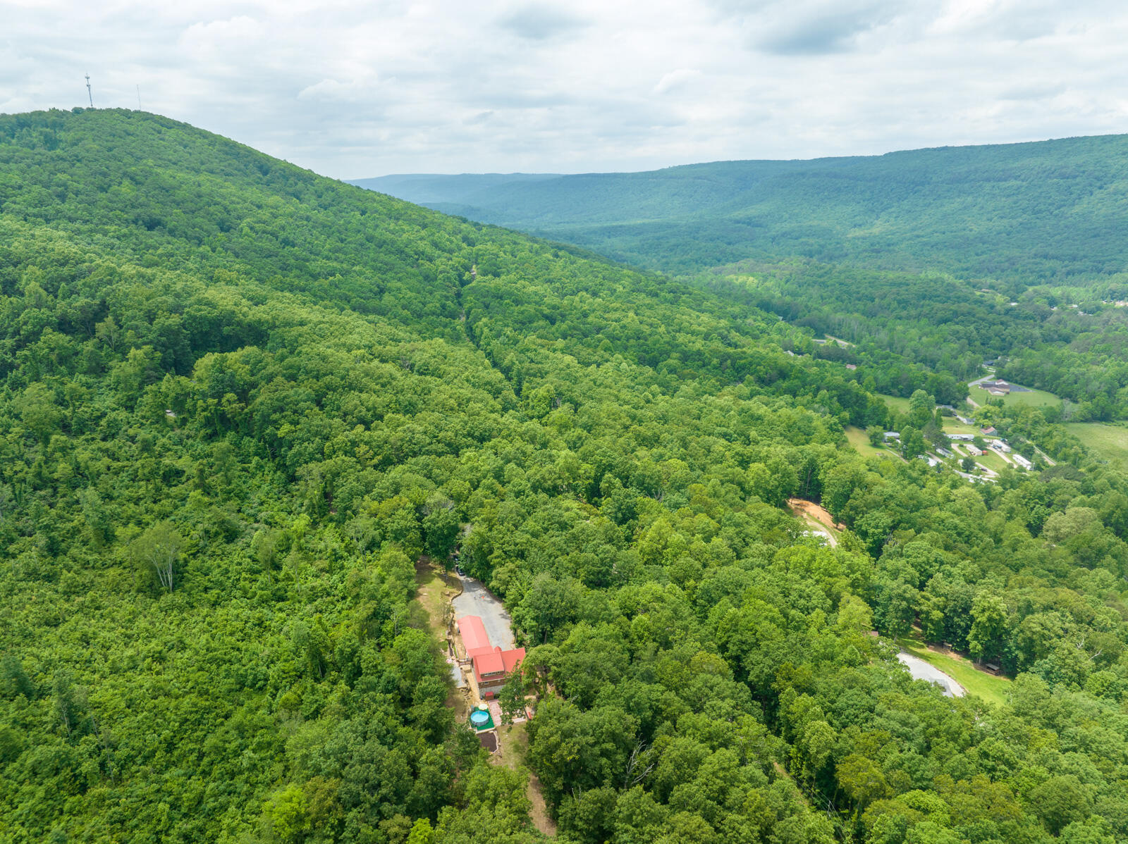 169 Winding Trail Dayton, TN 37321 - Photo 56 of 66 169-Winding-Trail-Drone-MLS-Photos-5