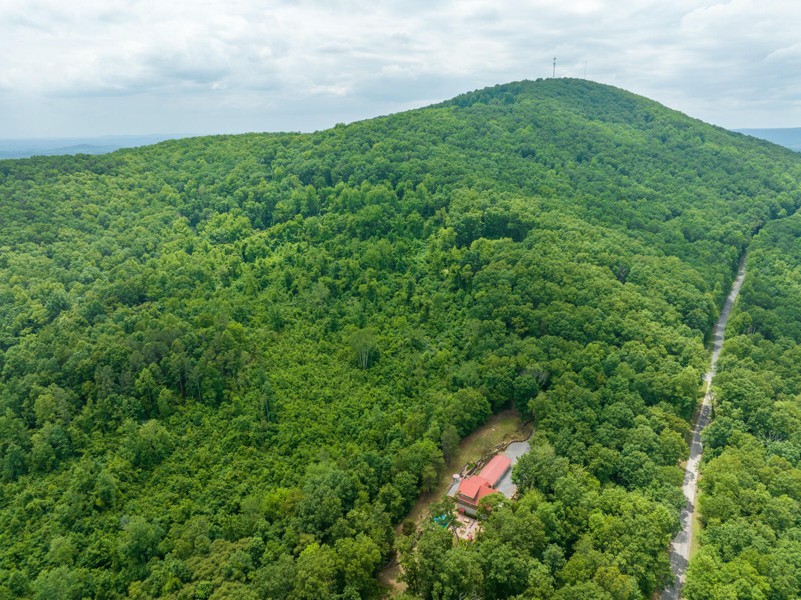 169 Winding Trail Dayton, TN 37321 - Photo 57 of 66 169-Winding-Trail-Drone-MLS-Photos-6