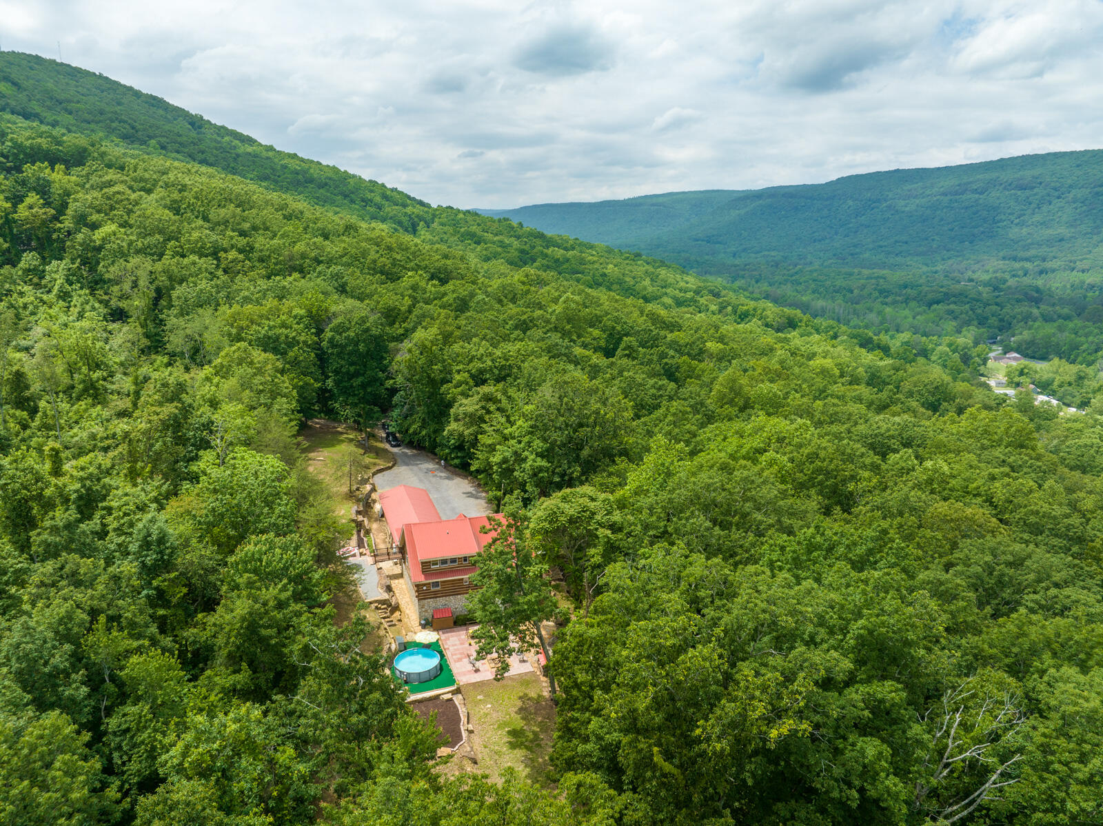 169 Winding Trail Dayton, TN 37321 - Photo 58 of 66 169-Winding-Trail-Drone-MLS-Photos-7