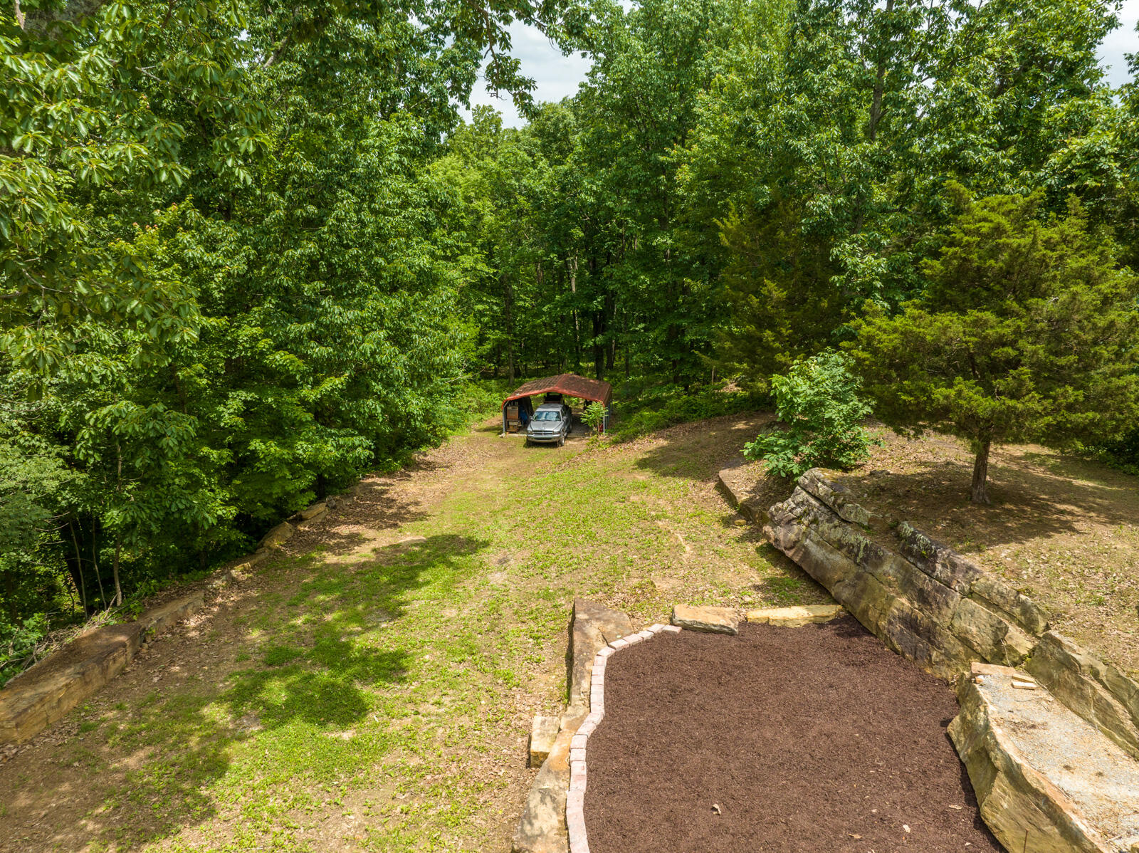 169 Winding Trail Dayton, TN 37321 - Photo 62 of 66 169-Winding-Trail-Drone-MLS-Photos-11