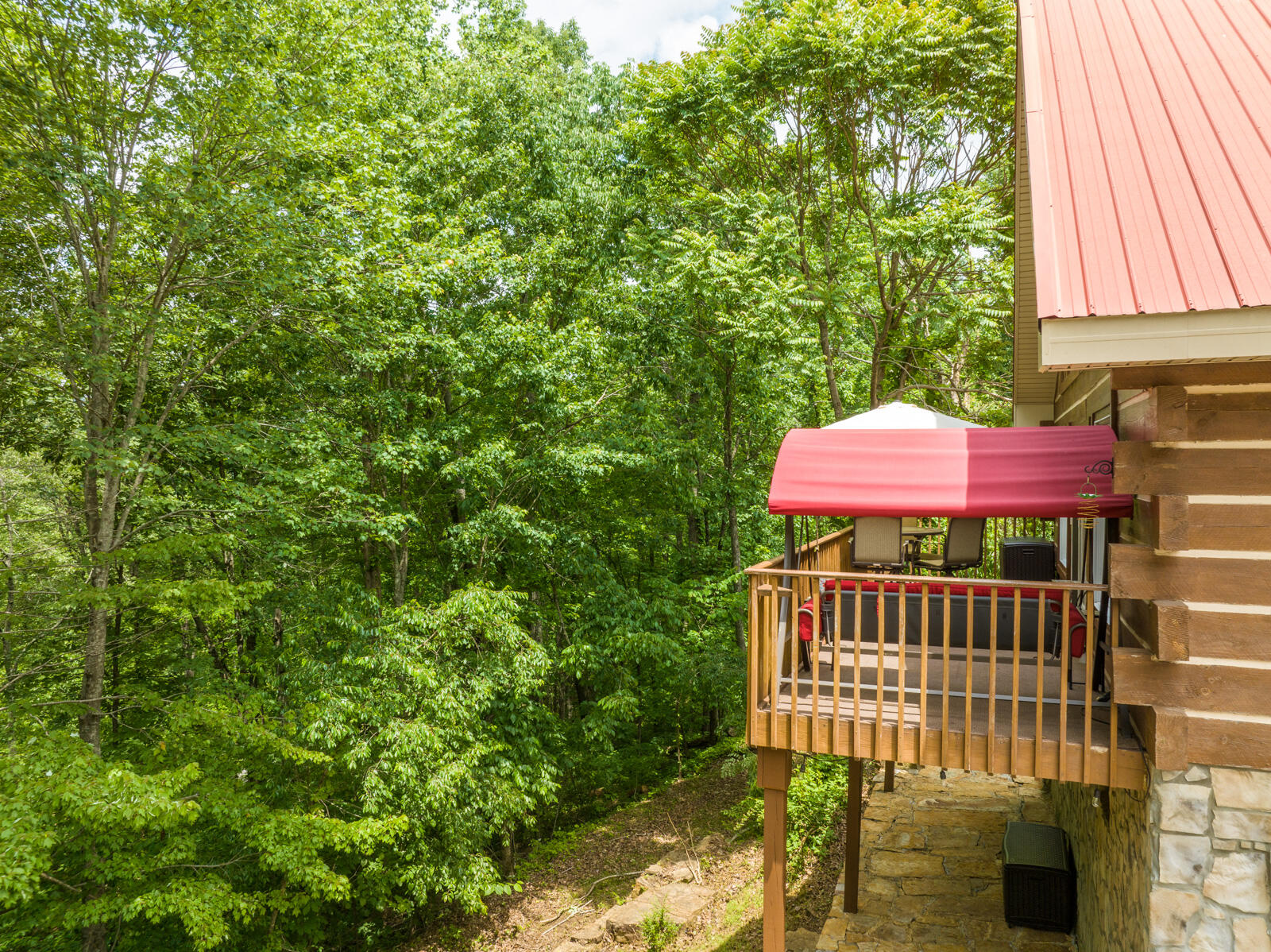 169 Winding Trail Dayton, TN 37321 - Photo 64 of 66 169-Winding-Trail-Drone-MLS-Photos-13