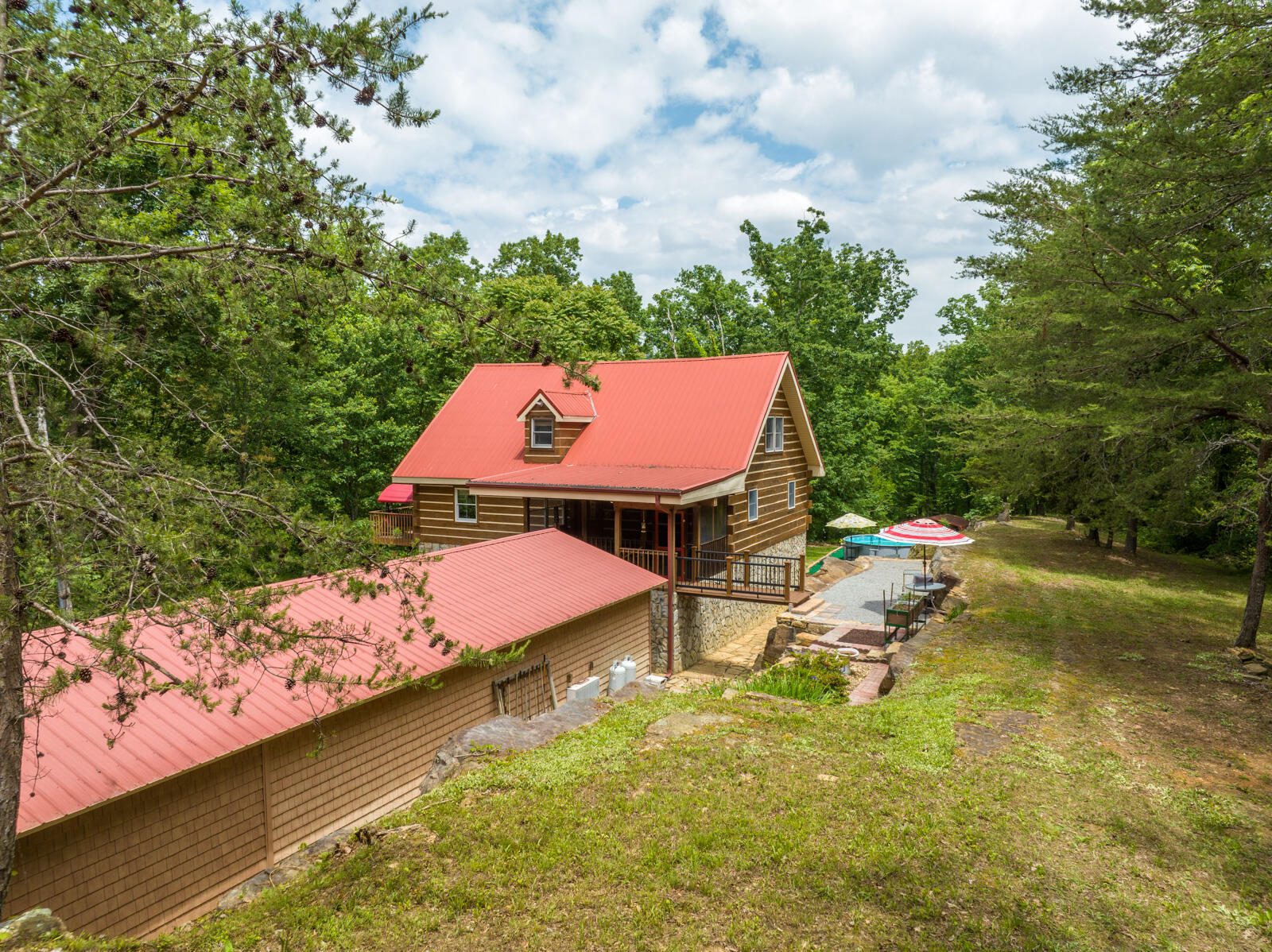 169 Winding Trail Dayton, TN 37321 - Photo 65 of 66 169-Winding-Trail-Drone-MLS-Photos-14