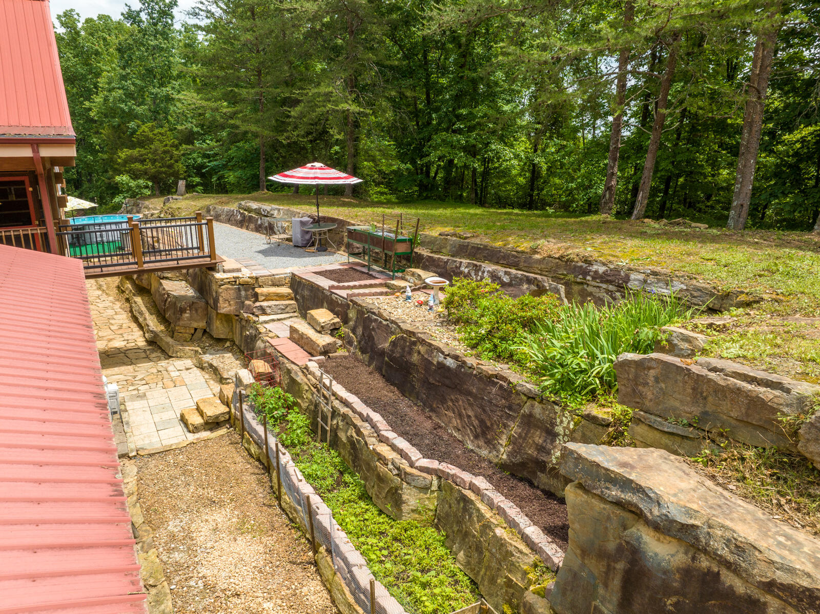 169 Winding Trail Dayton, TN 37321 - Photo 66 of 66 169-Winding-Trail-Drone-MLS-Photos-15