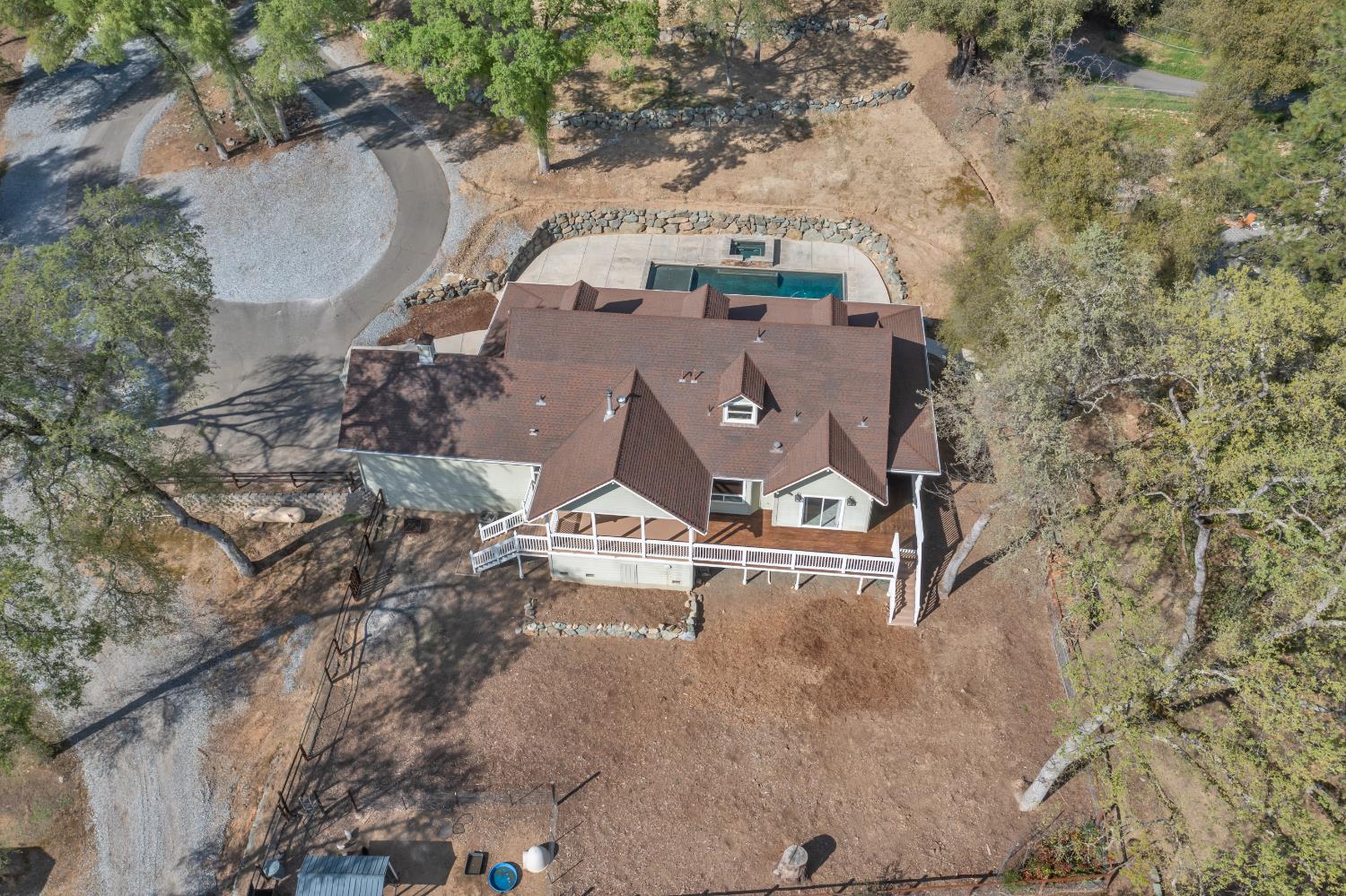 1988 Cold Springs Road Placerville, CA 95667 - Photo 7 of 60