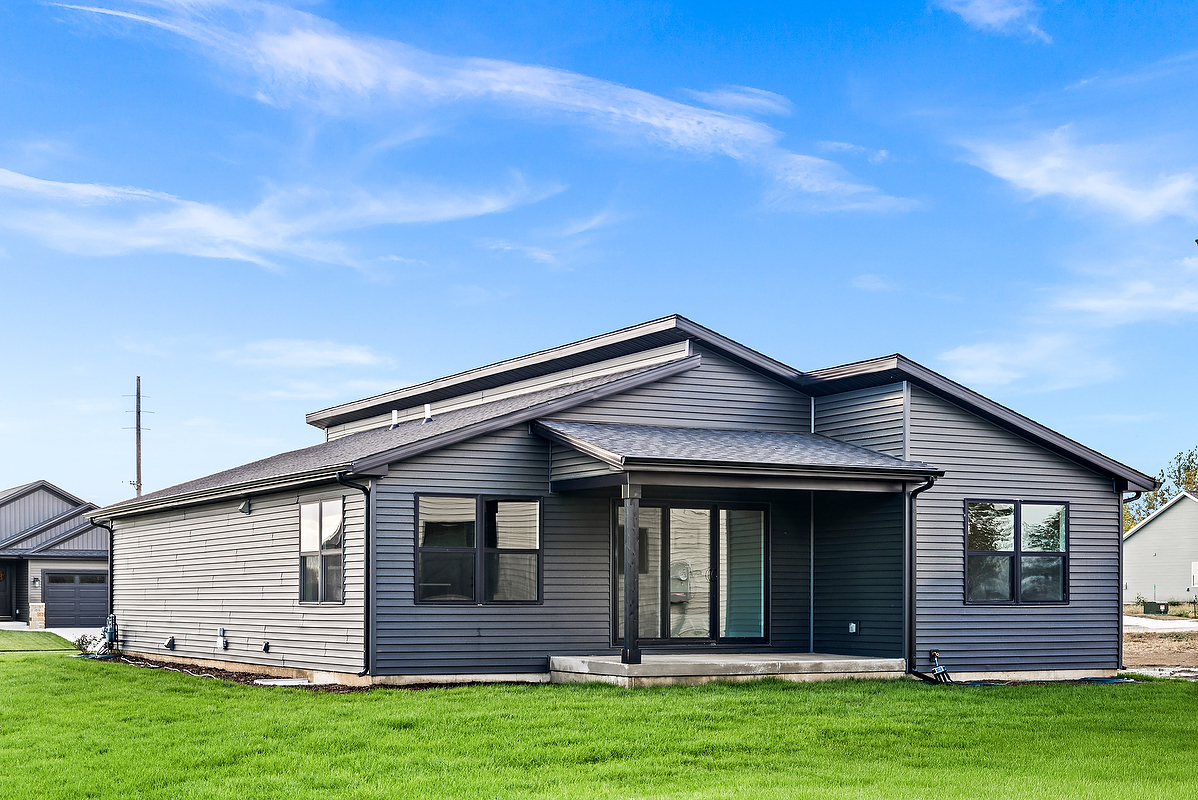 1214 Slate Street Normal, IL 61761 - Photo 26 of 26