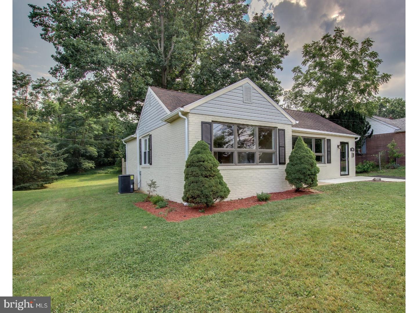 701 West County Line Road Hatboro, PA 19040 - Photo 2 of 25 Exterior Front