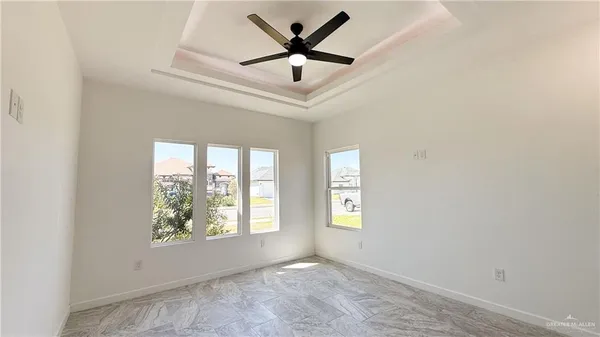 $355,495 | 3808 Revilla Street, Edinburg, TX 78542