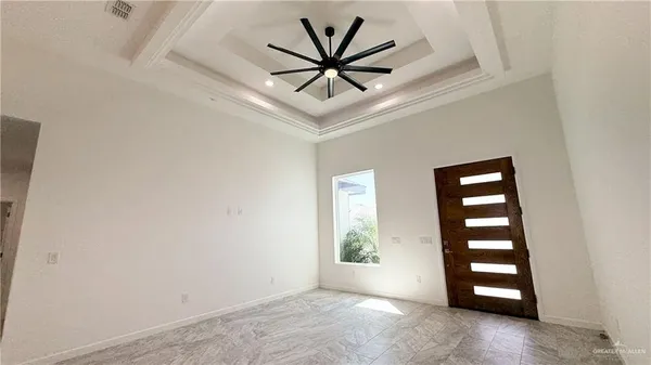 $355,495 | 3808 Revilla Street, Edinburg, TX 78542