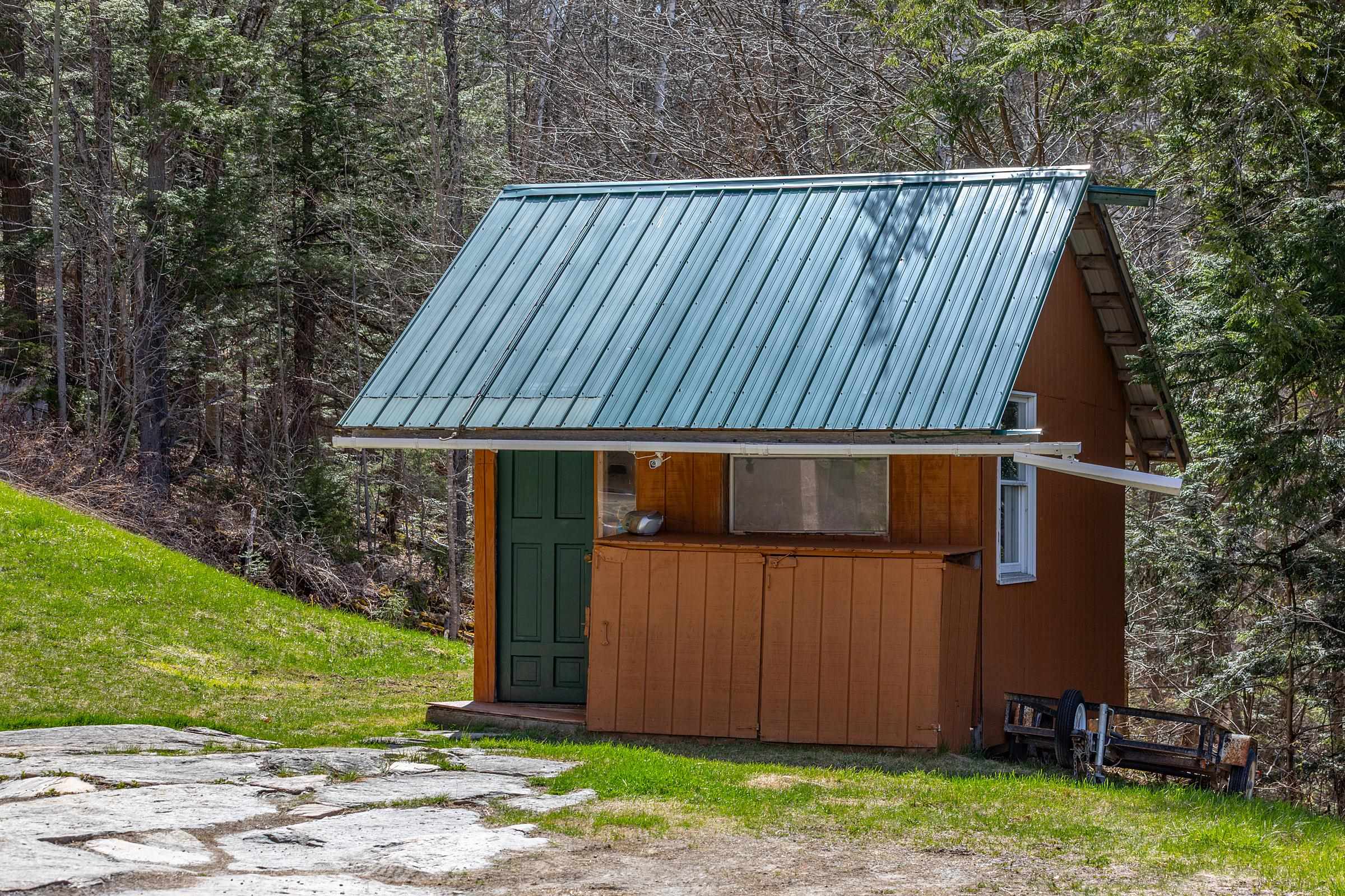 769 Straight Road Mount Holly, VT 05730 - Photo 4 of 59